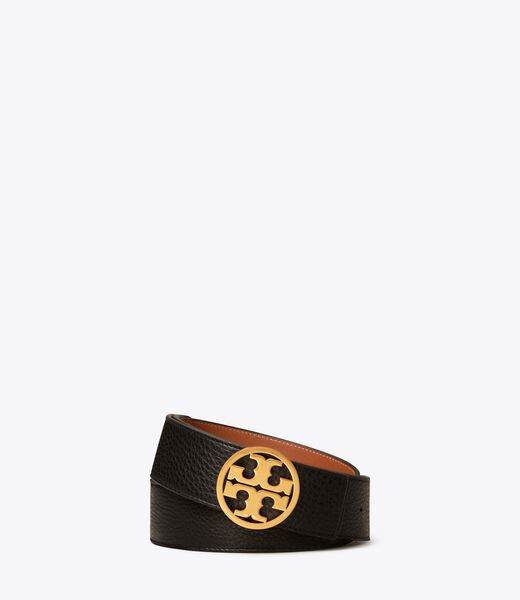 tory burch 1 5  miller reversible belt