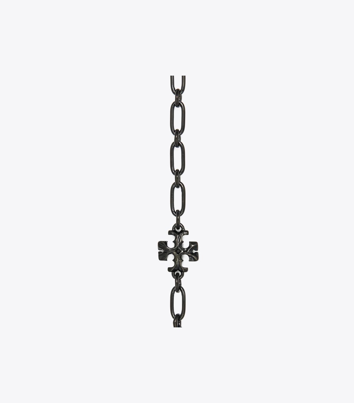 tory burch roxanne chain delicate necklace
