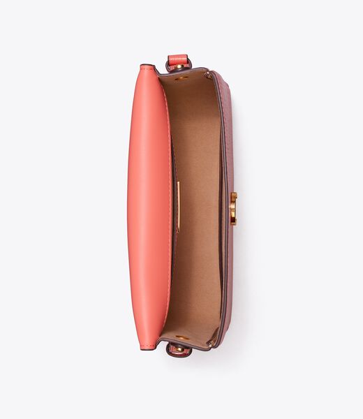 tory burch حقيبة كتف روبنسون كروس قابلة للتحويل