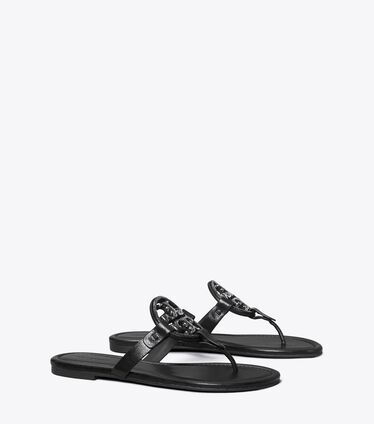 Miller Pavé Sandal