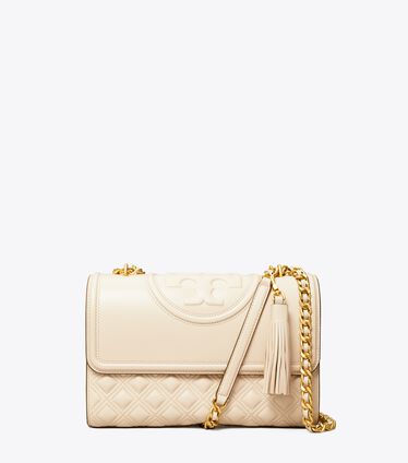 Fleming Convertible Shoulder Bag