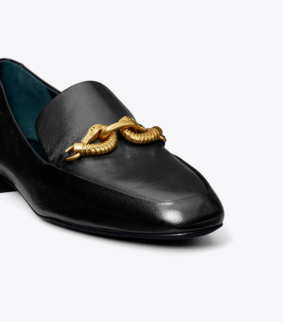 tory burch jessa loafer