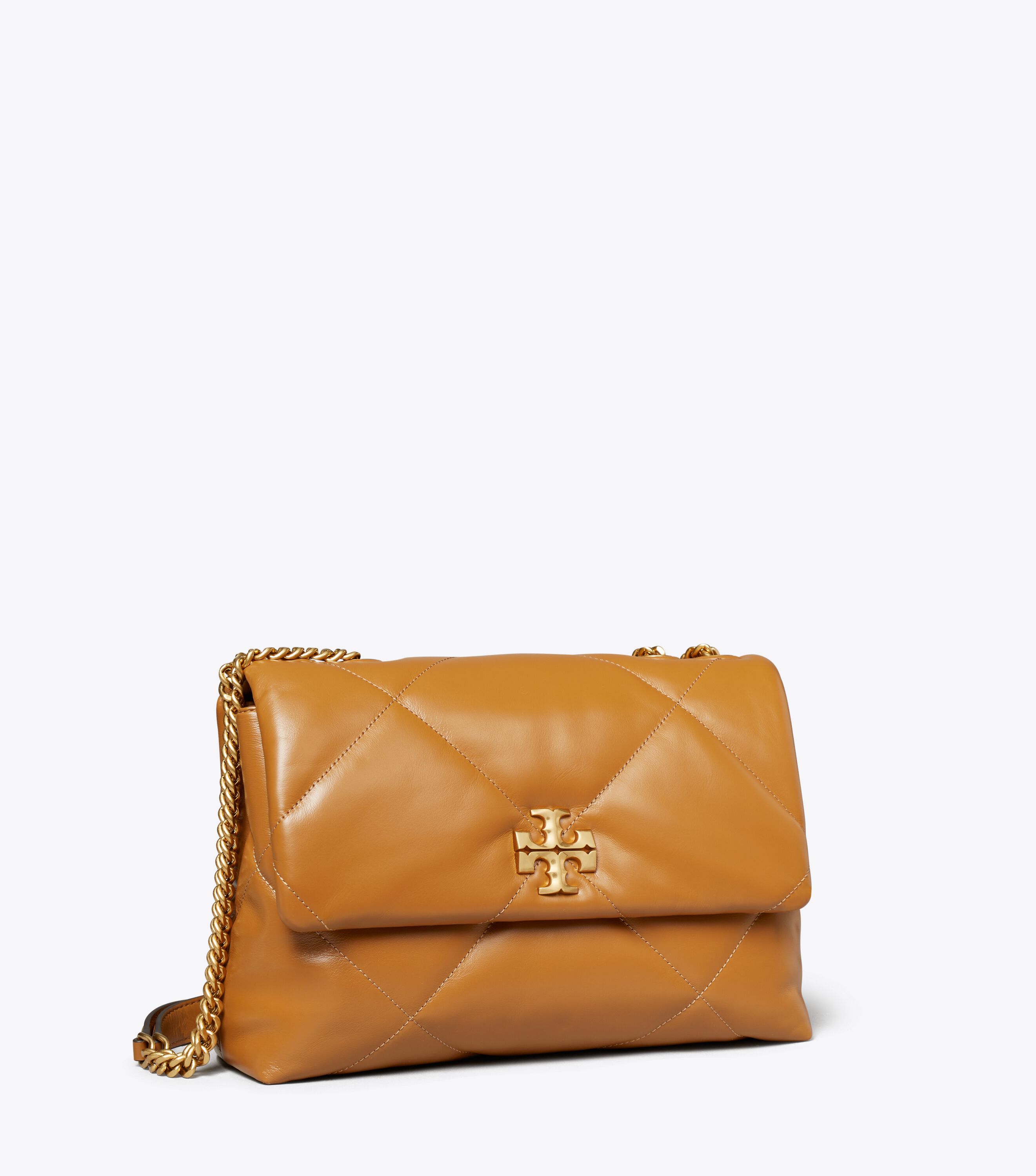 Tory burch shoulder bag with gold chain new arrivals