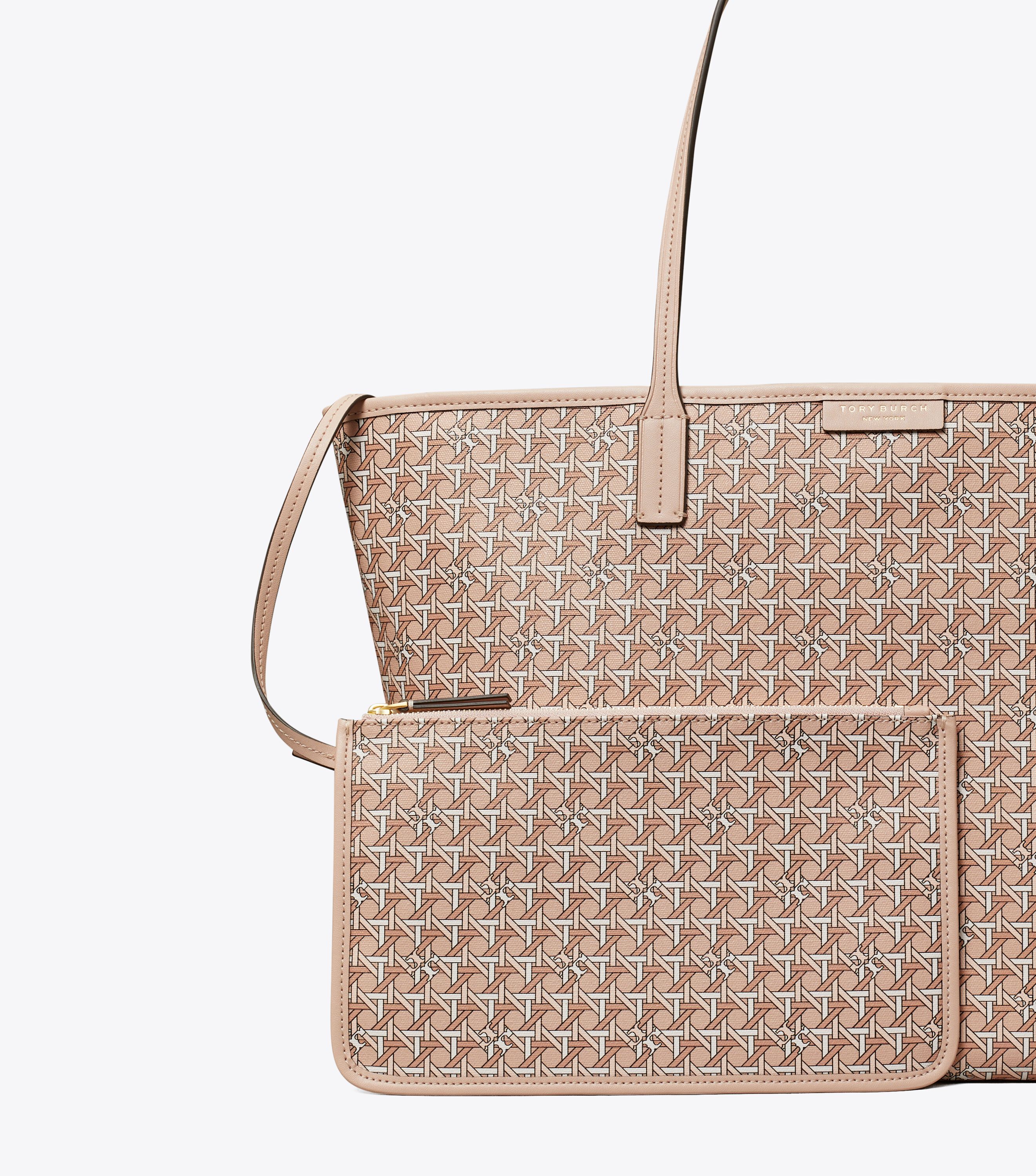 Tory Burch Ever Ready Zip Tote Tory Burch KW