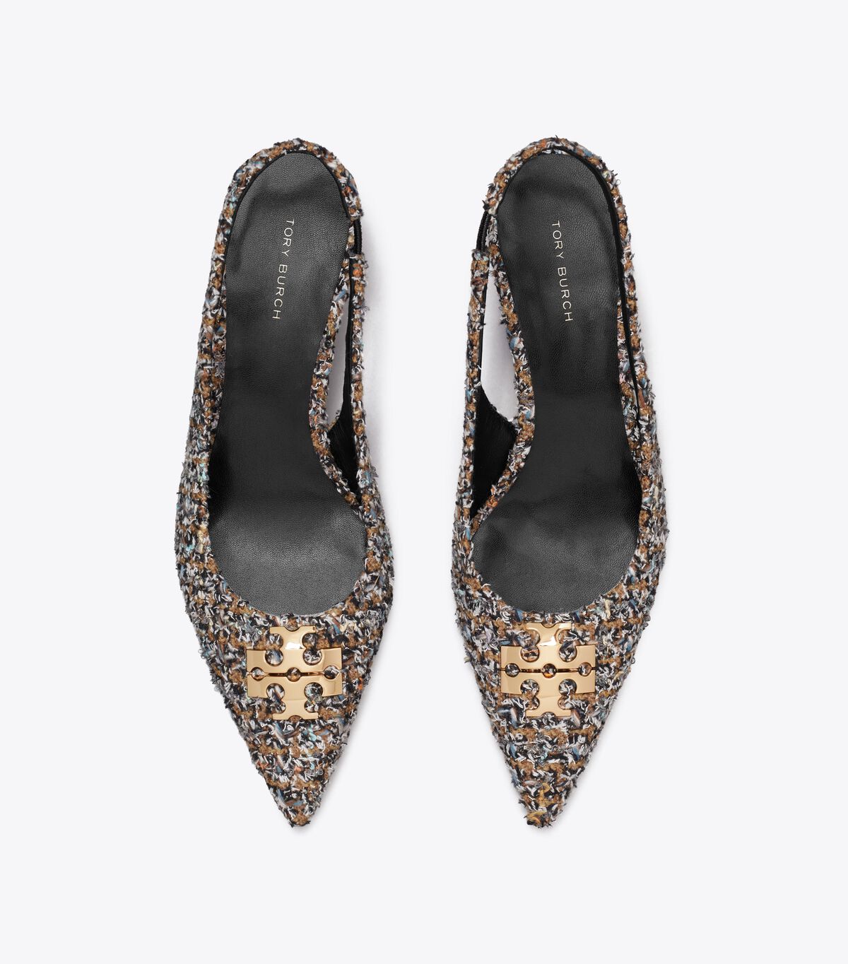 Charlie Slingback tory burch charlie slingback