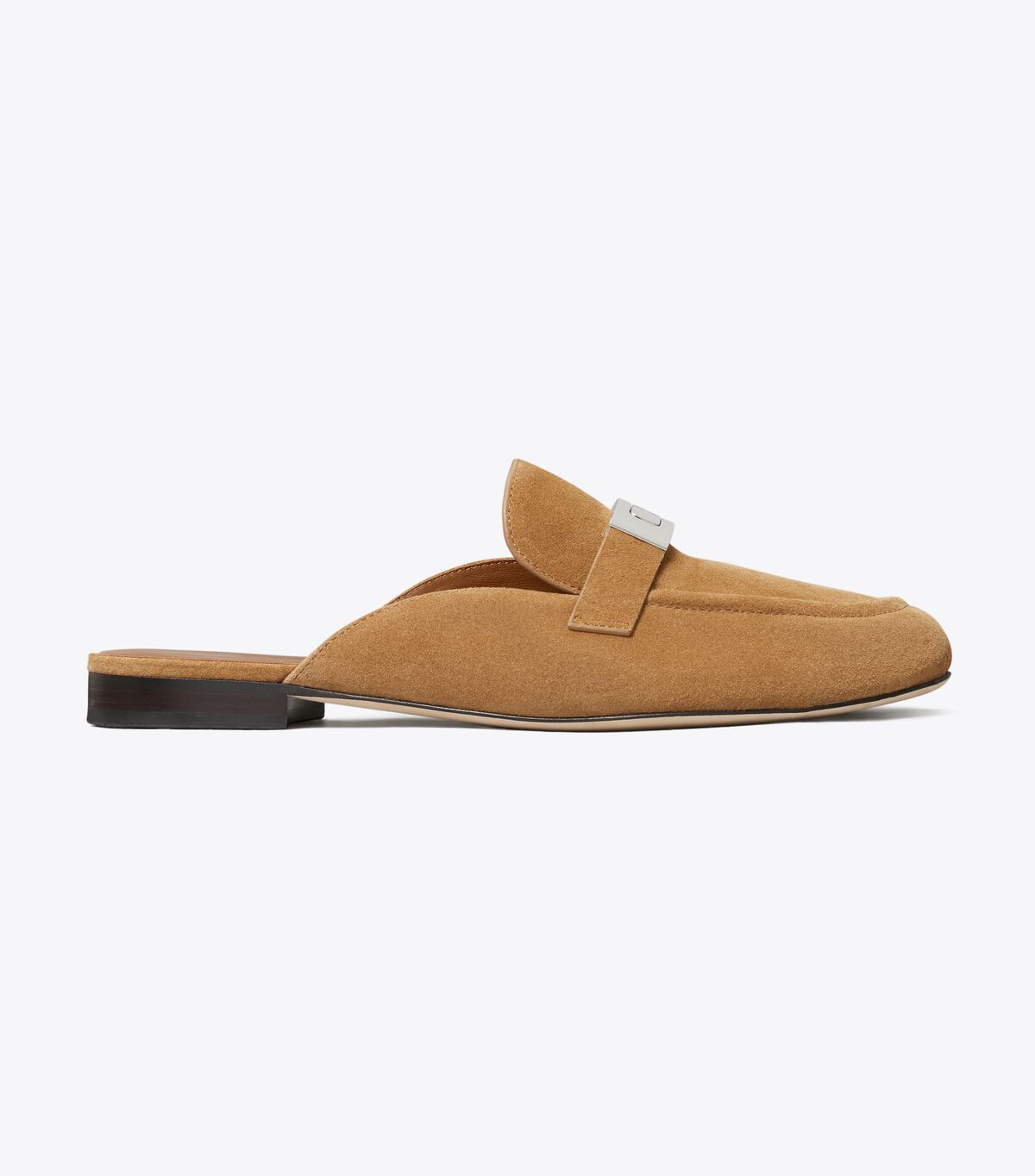 tory burch leelee loafer mule