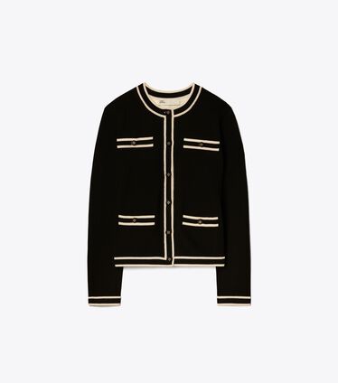 Kendra Cardigan