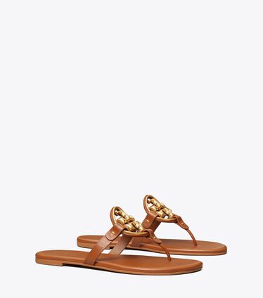 Metal Miller Soft Sandal