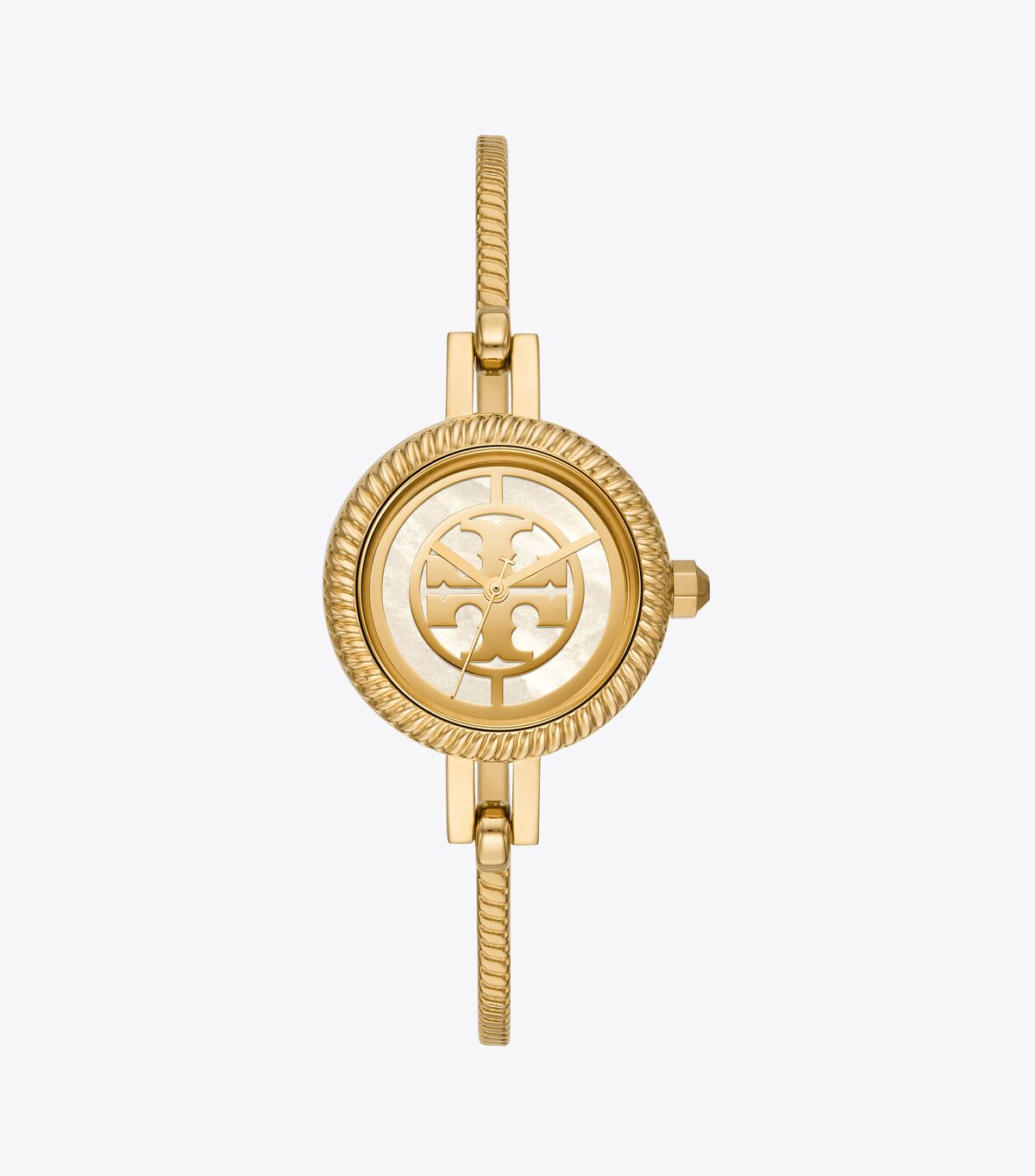 Reva Bangle Watch Gift Set, Gold-Tone Stainless Steel/Multi-Color