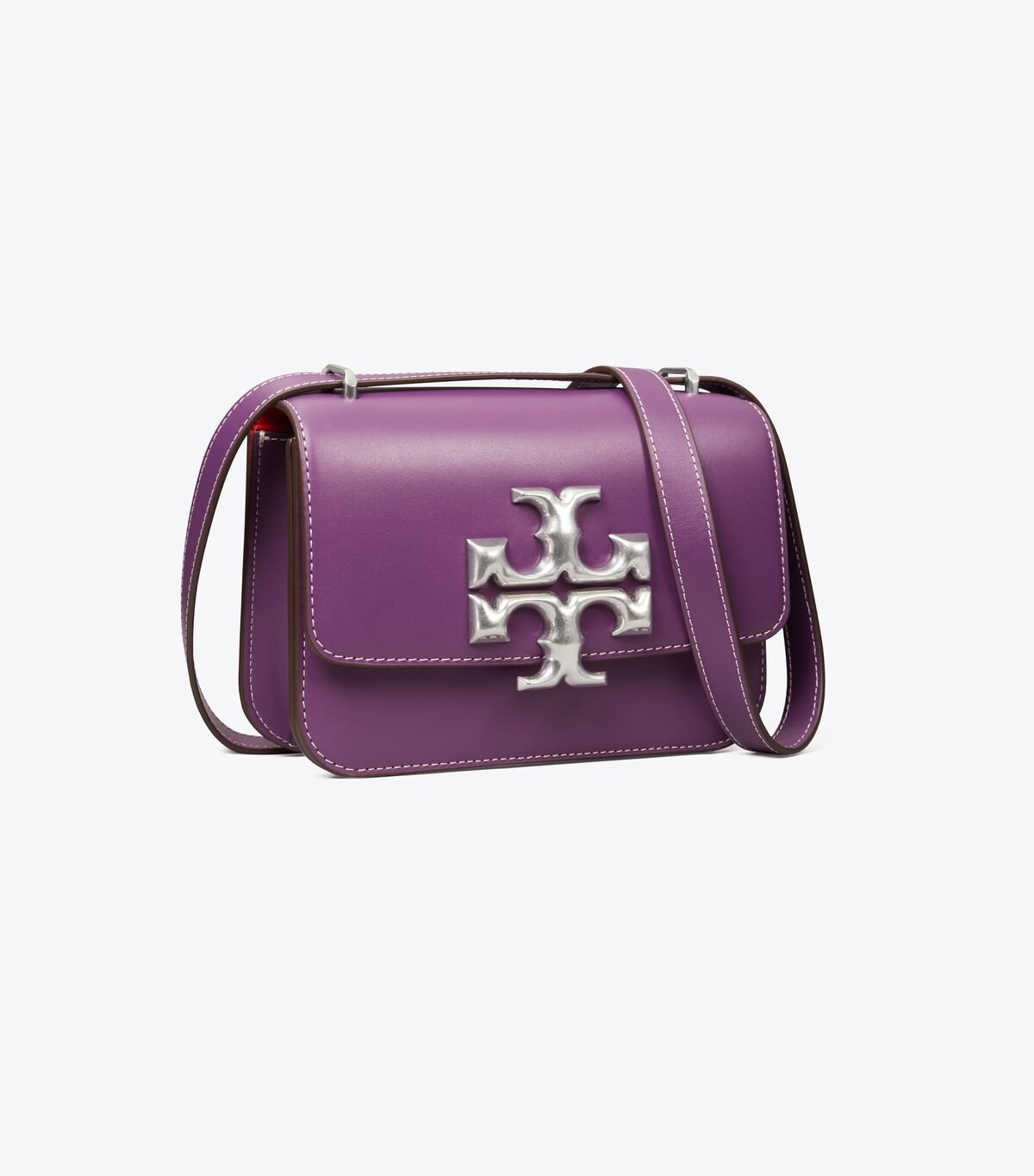 Small Eleanor Convertible Shoulder Bag