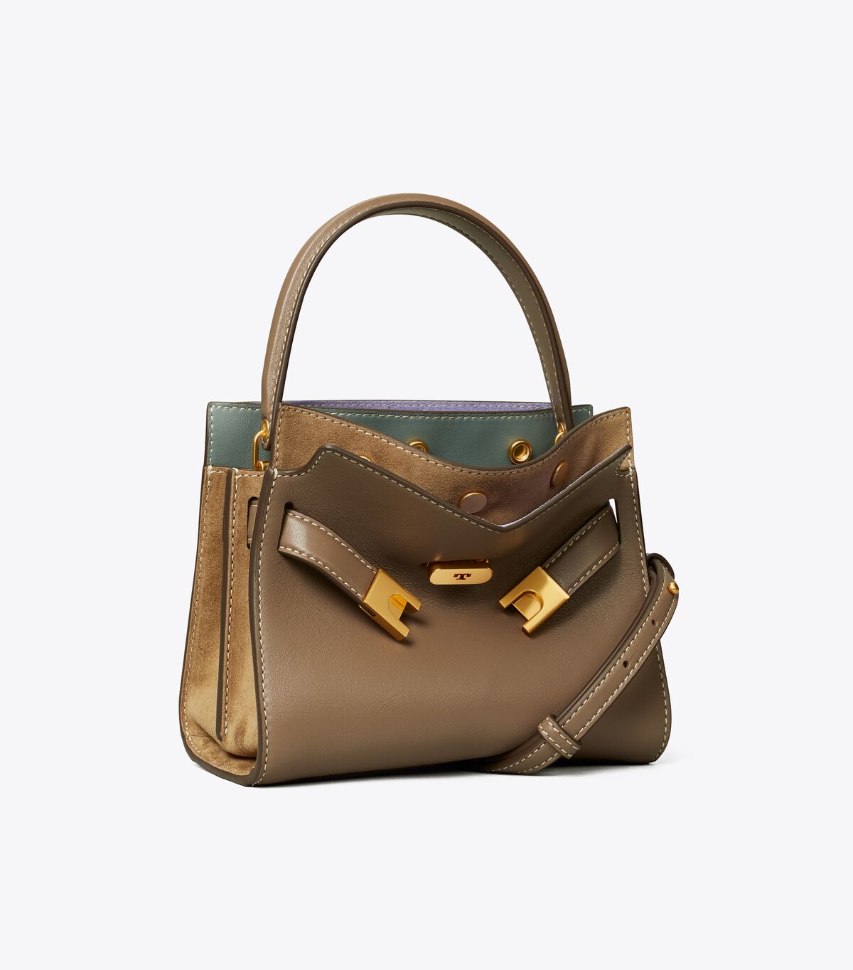 Lee Radziwill Petite Double Bag