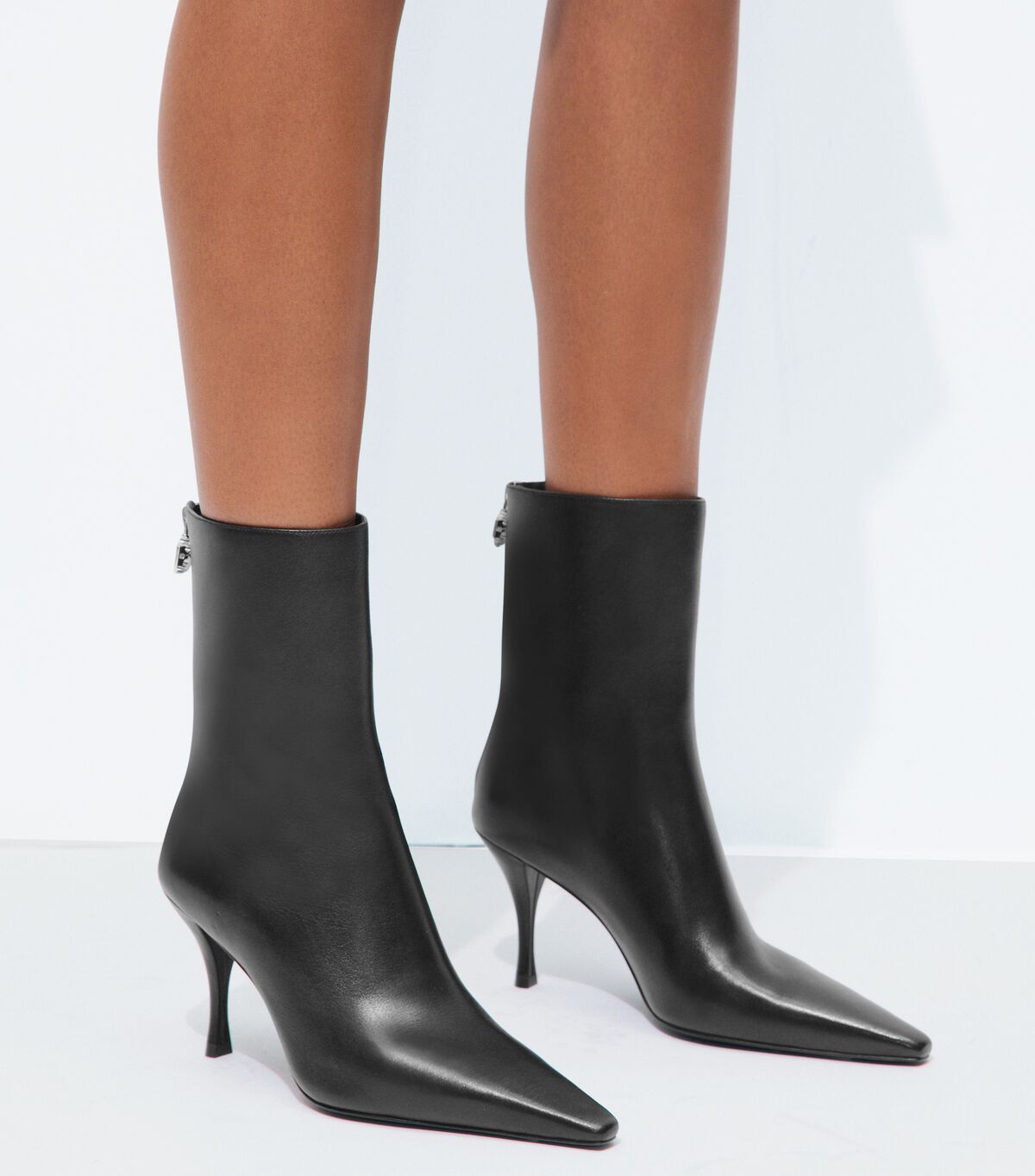 Charlie Heeled Ankle Boot tory burch charlie heeled ankle boot