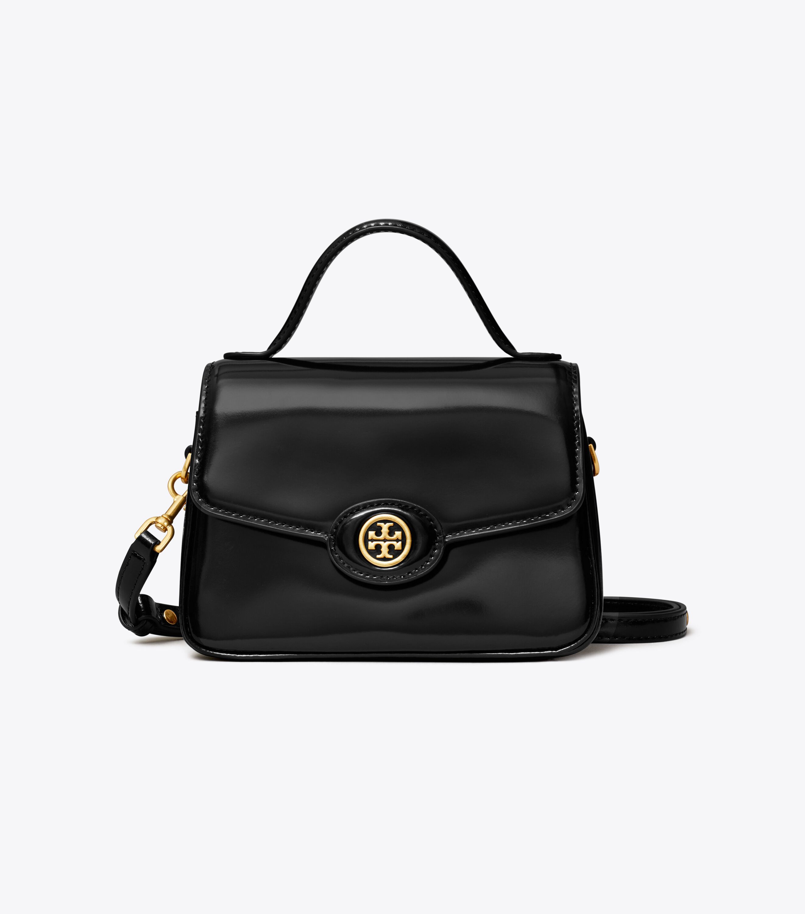 Vintage tory burch purse clearance