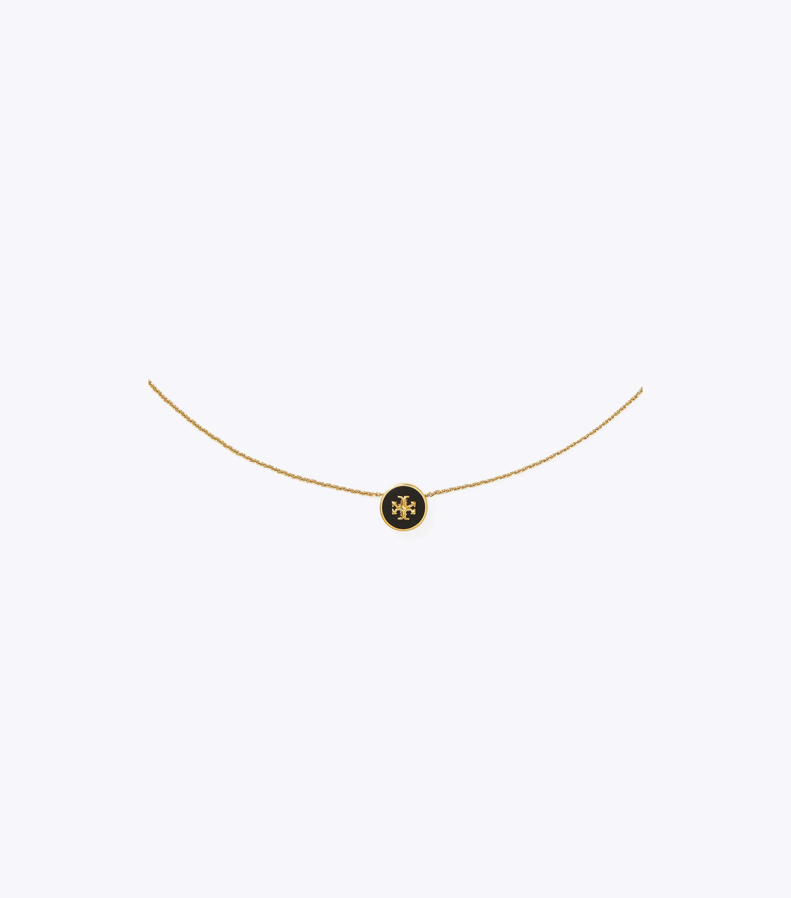 Women's Designer Necklaces | Tory Burch Women's Designer Necklaces | Tory Burch