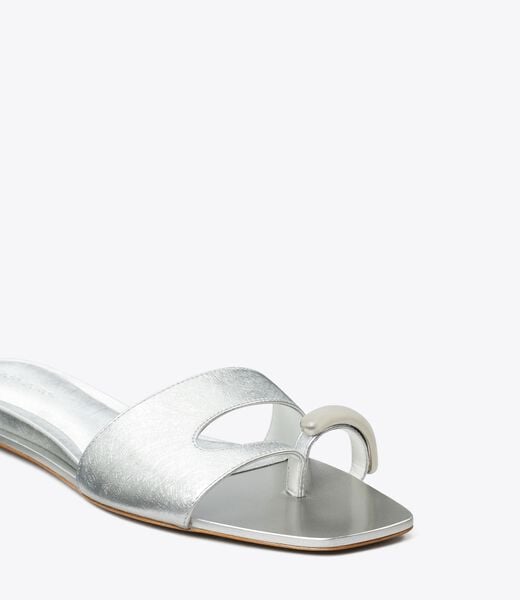 tory burch شريحة بيرسد