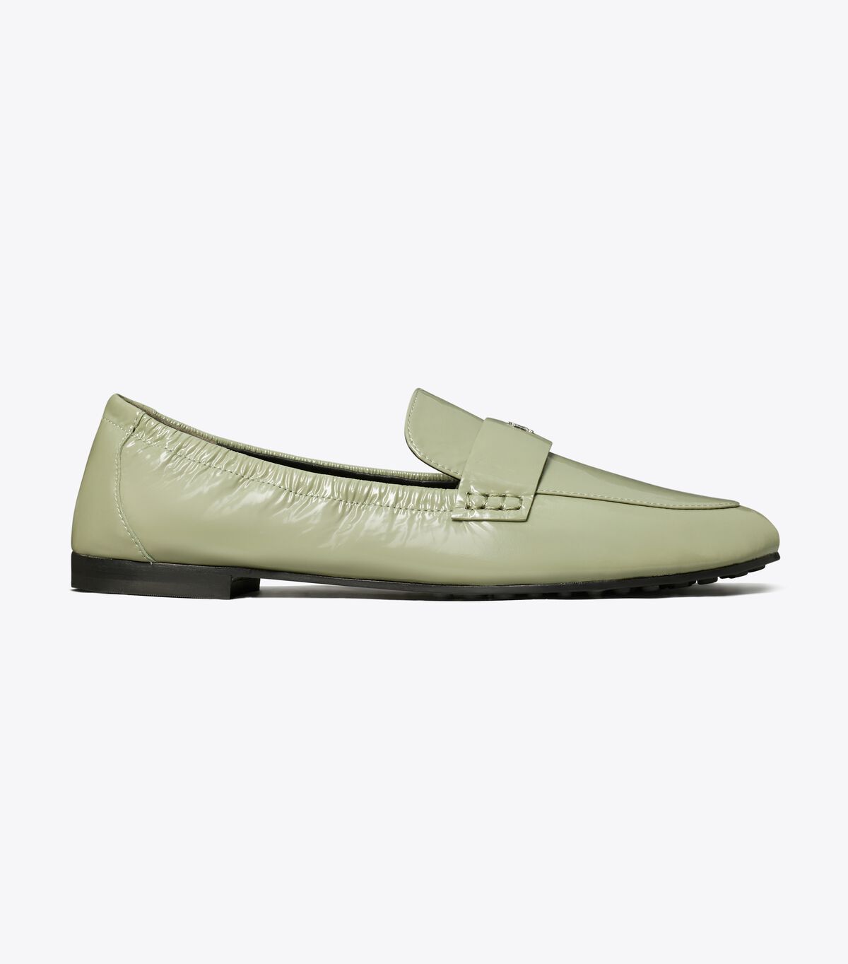 tory burch ballet loafer
