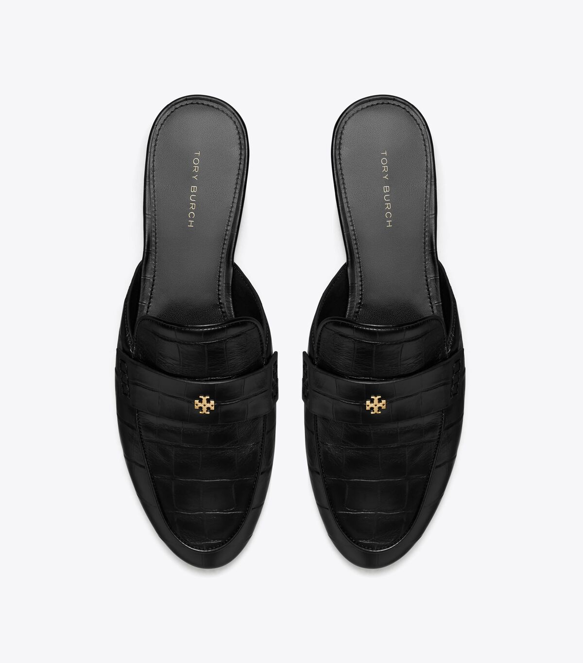 tory burch ballet backless loafer