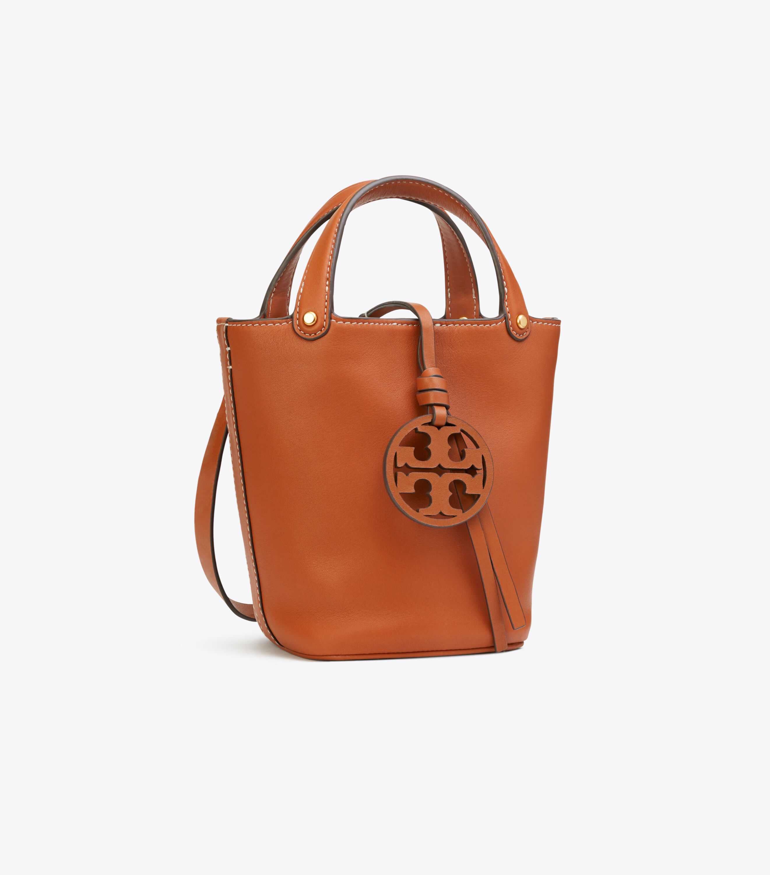 Miller mini bucket bag on sale tory burch