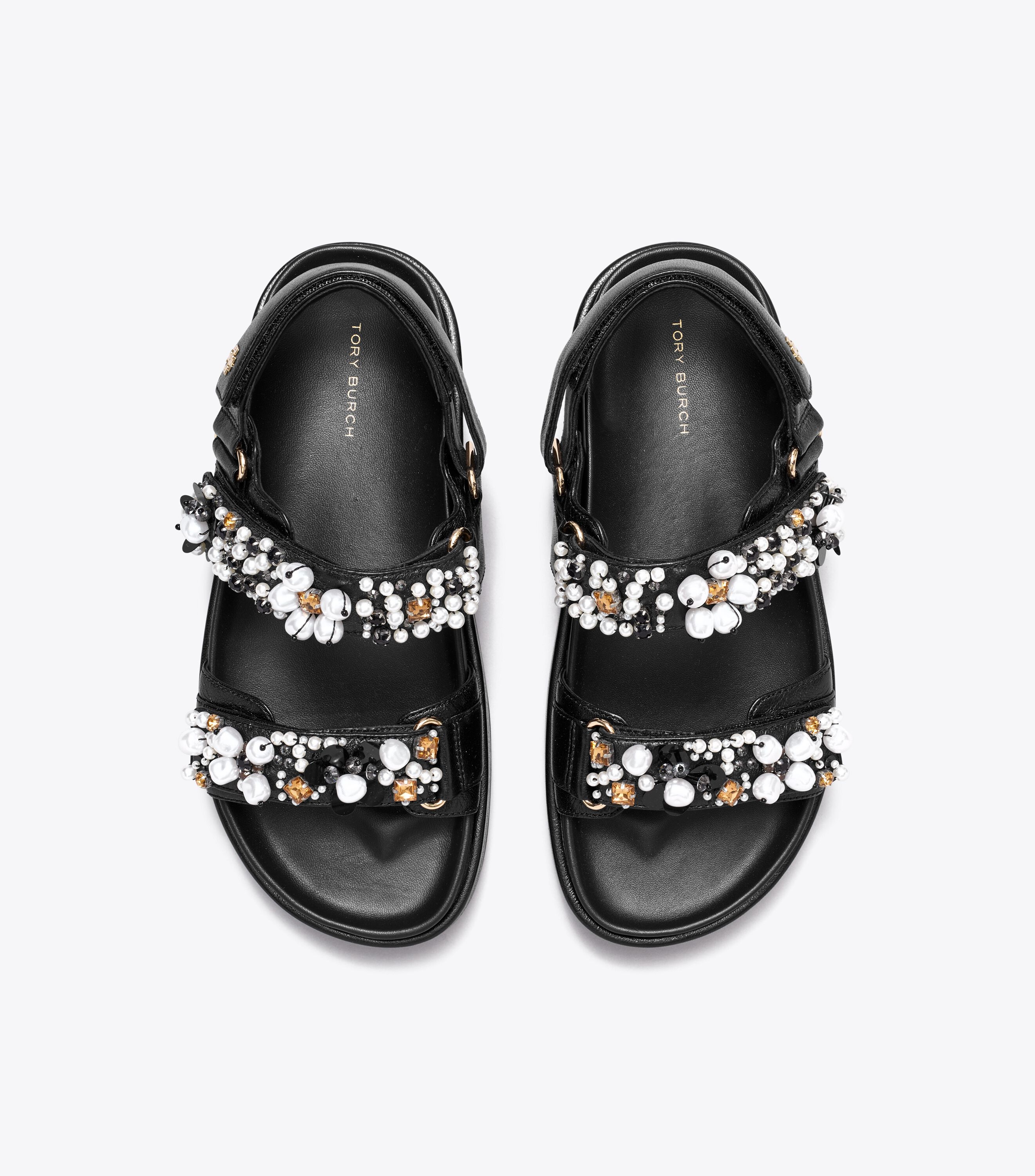 Shop Women's Designer Sandals Online | Tory Burch | Tory Shop Women's Designer Sandals Online | Tory Burch | Tory