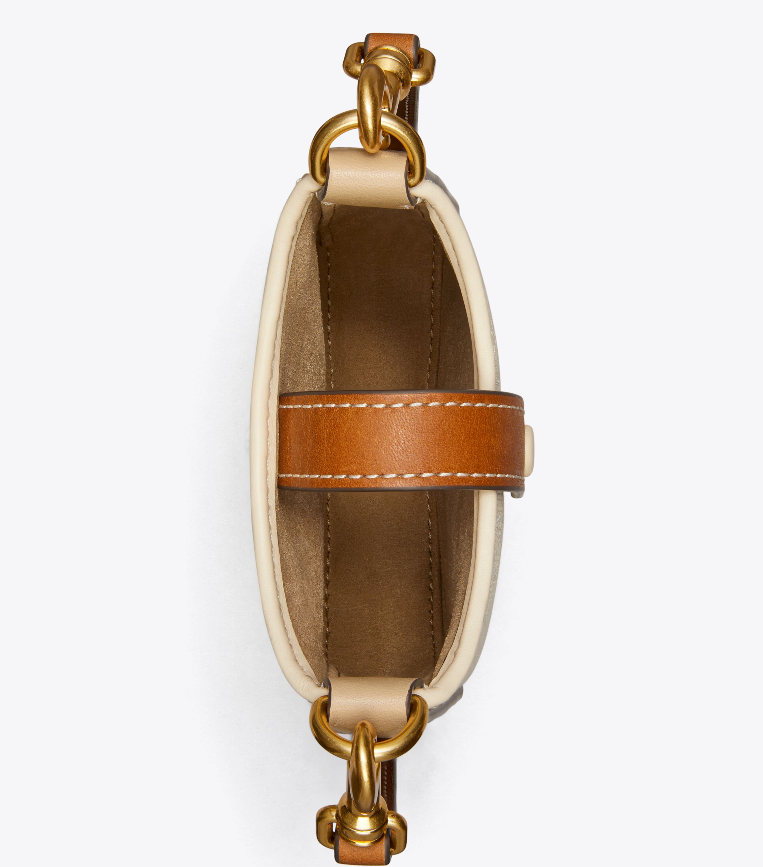 Tory burch t crossbody top