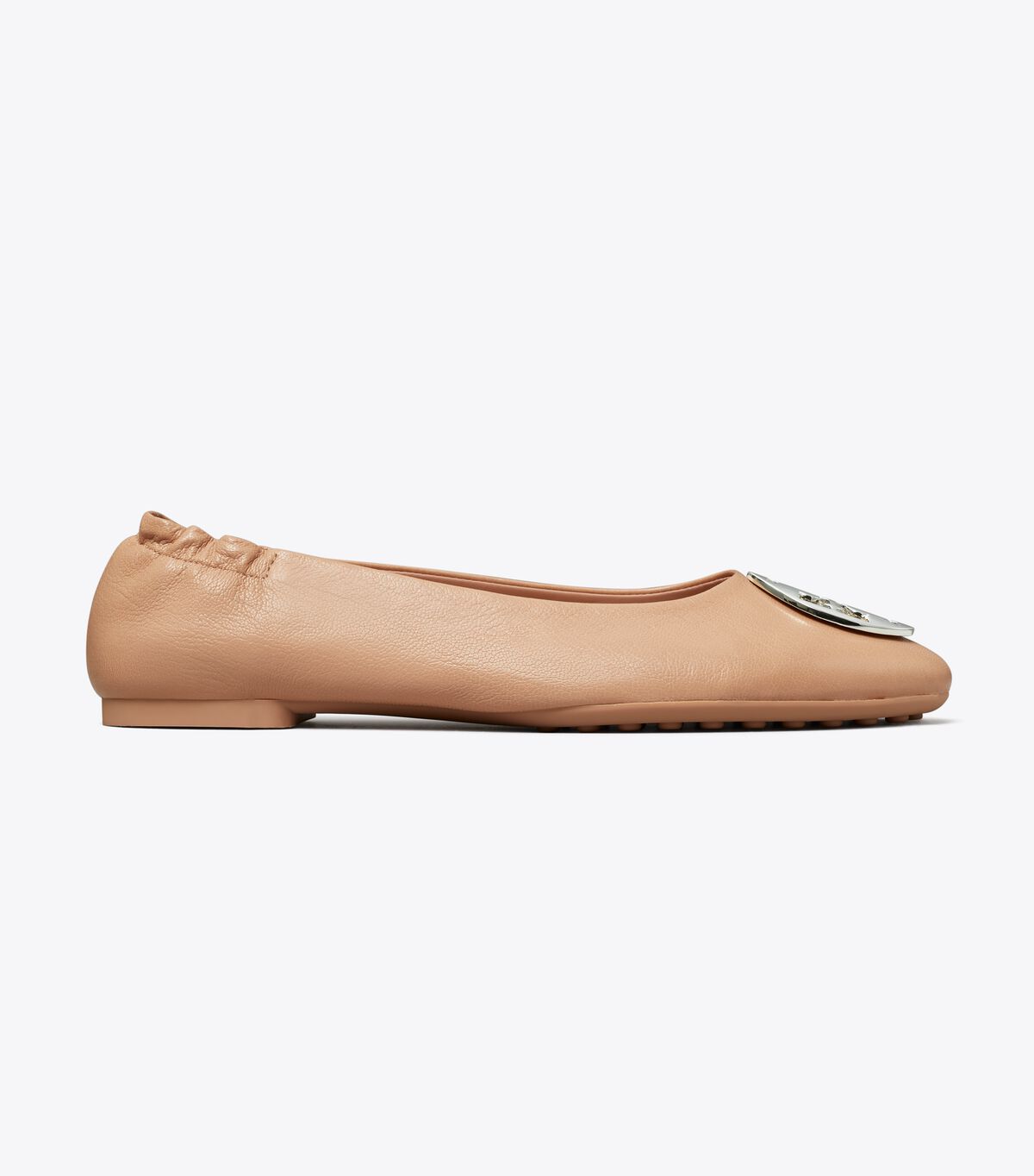 tory burch claire ballet