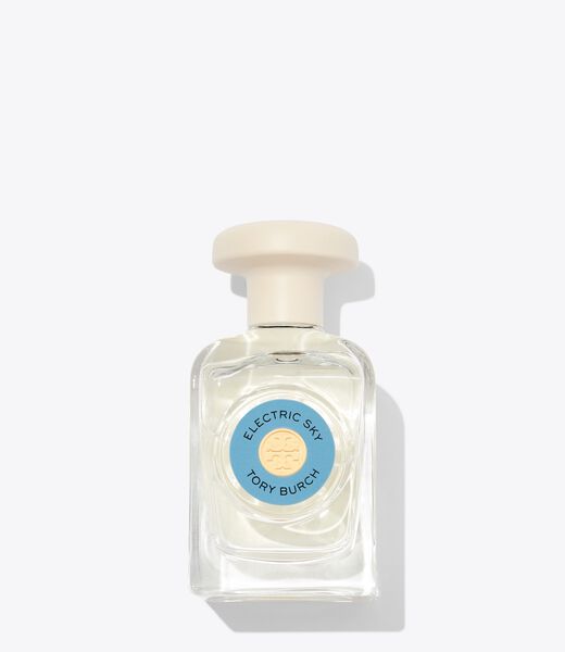 tory burch electric sky eau de parfum 90ml