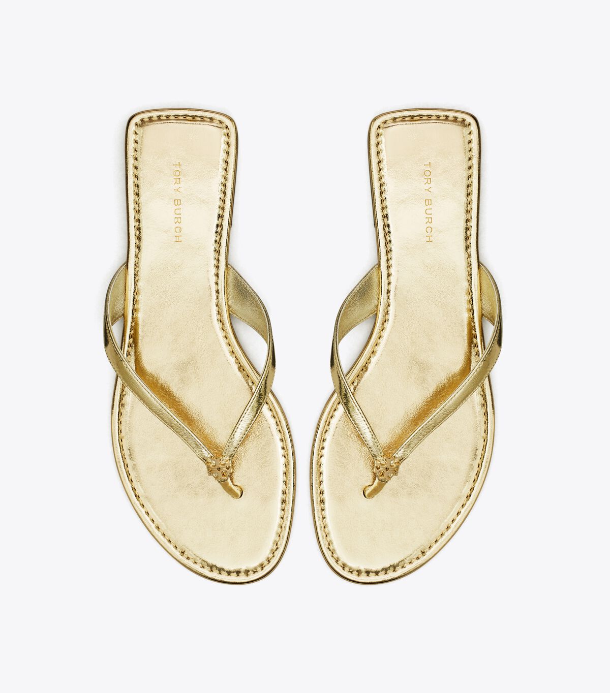 tory burch classic flip flop