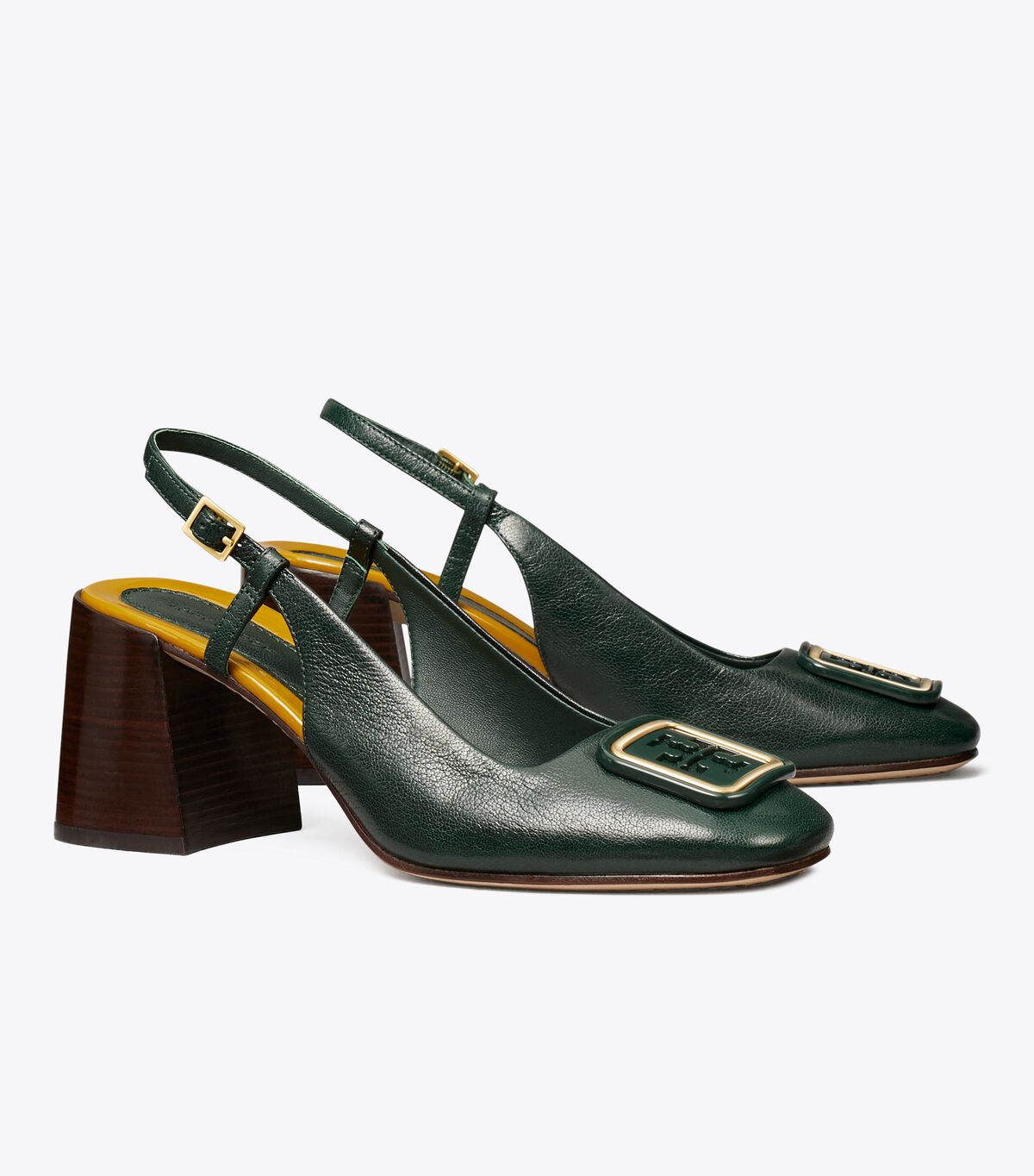 Georgia Slingback
