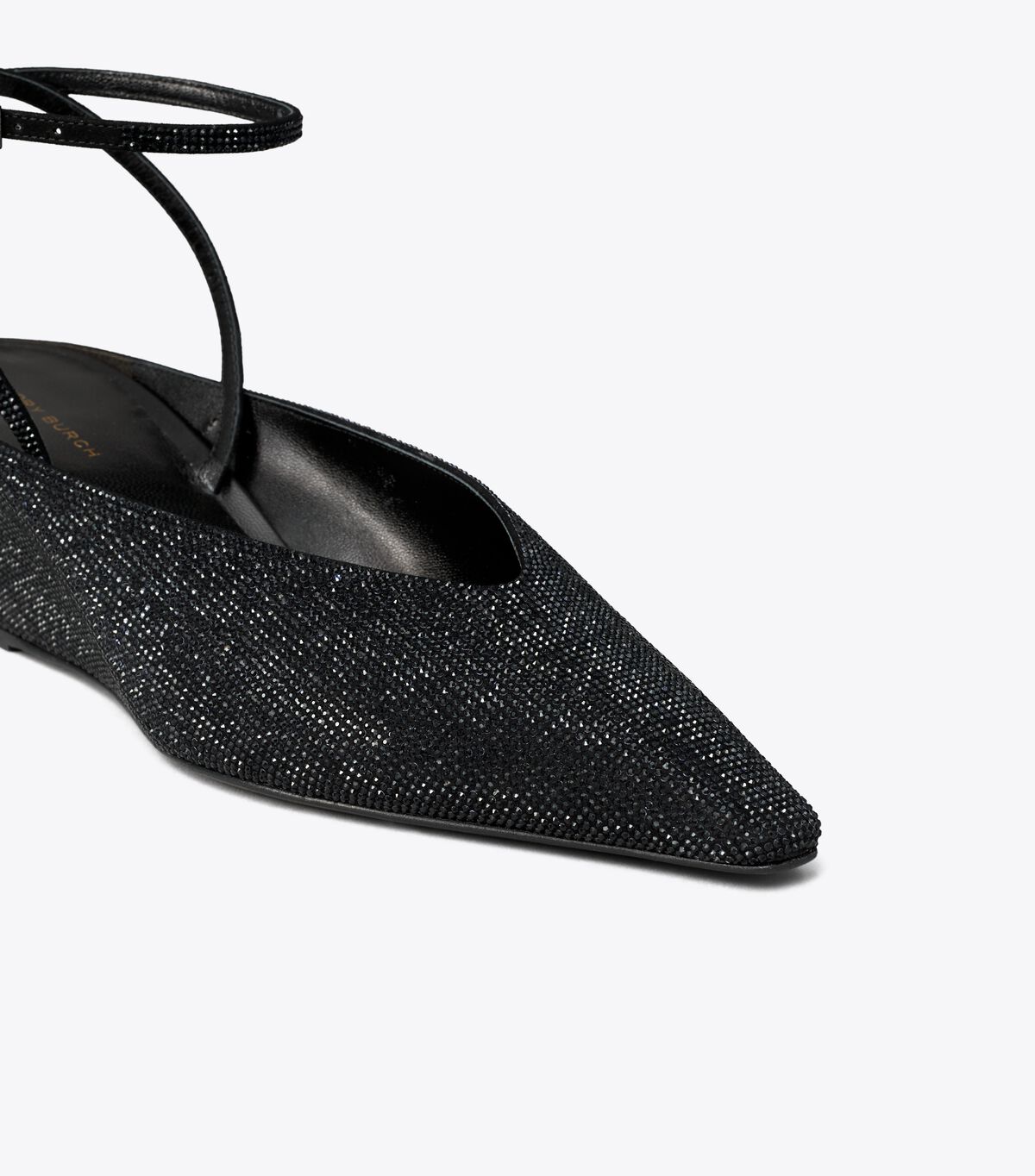 Pave Wedge tory burch pave wedge