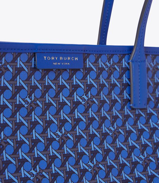 tory burch ever ready zip tote