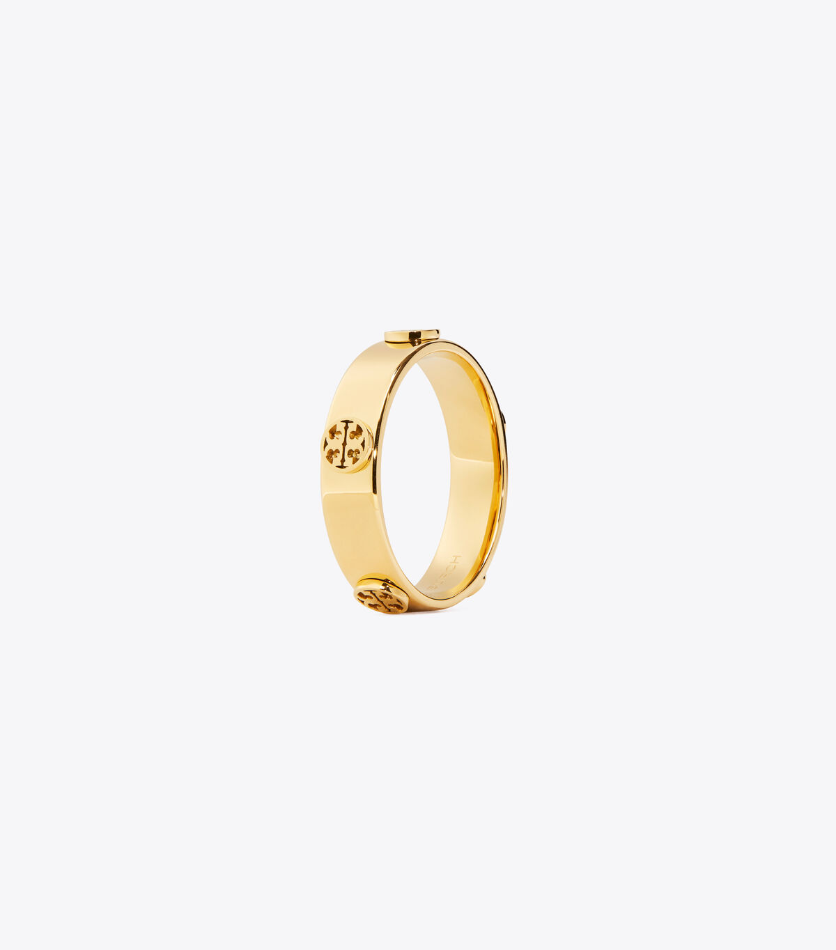 tory burch miller stud ring