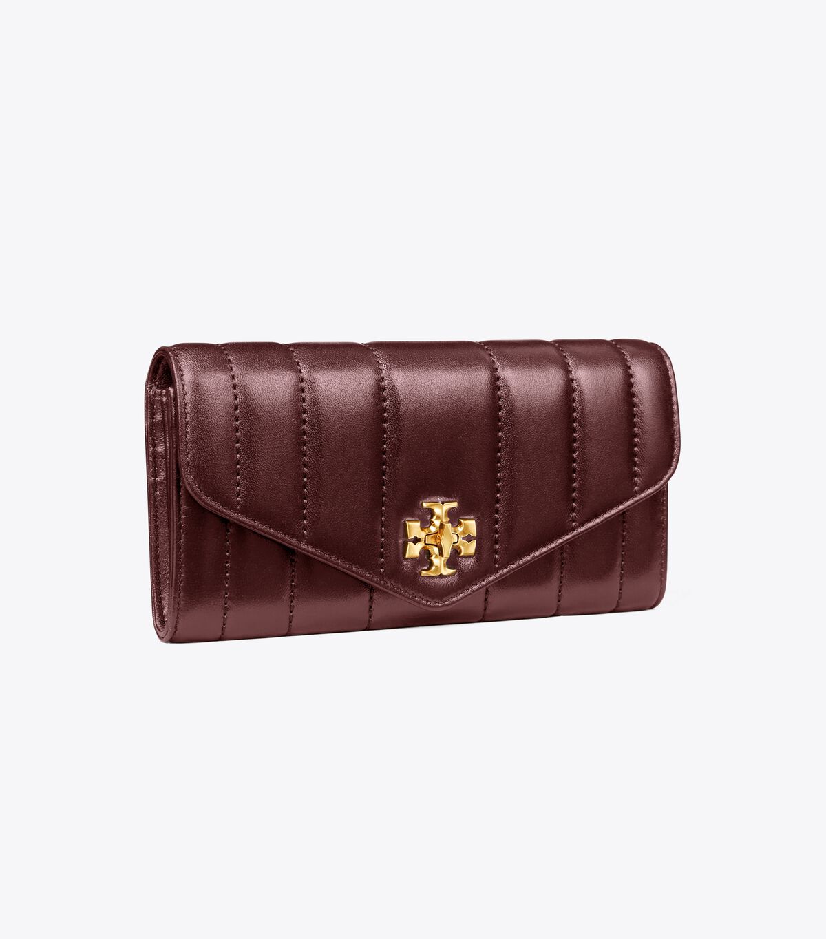 tory burch kira quilted envelope wallet