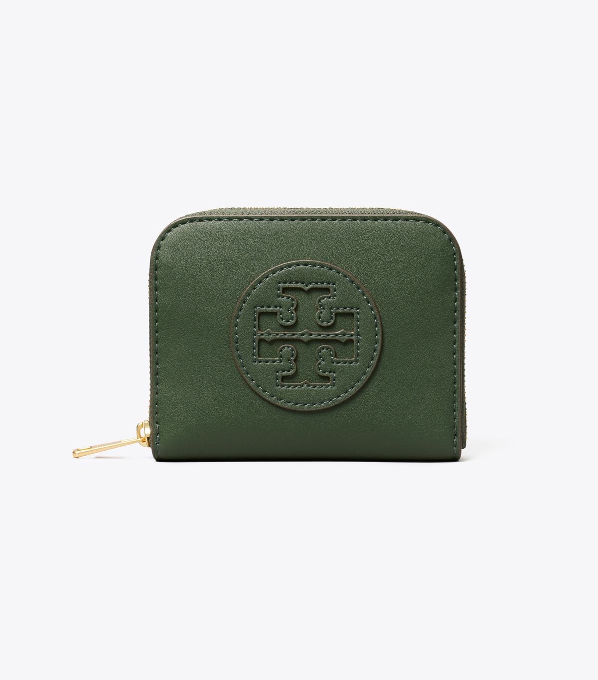 tory burch small ella bio zip wallet