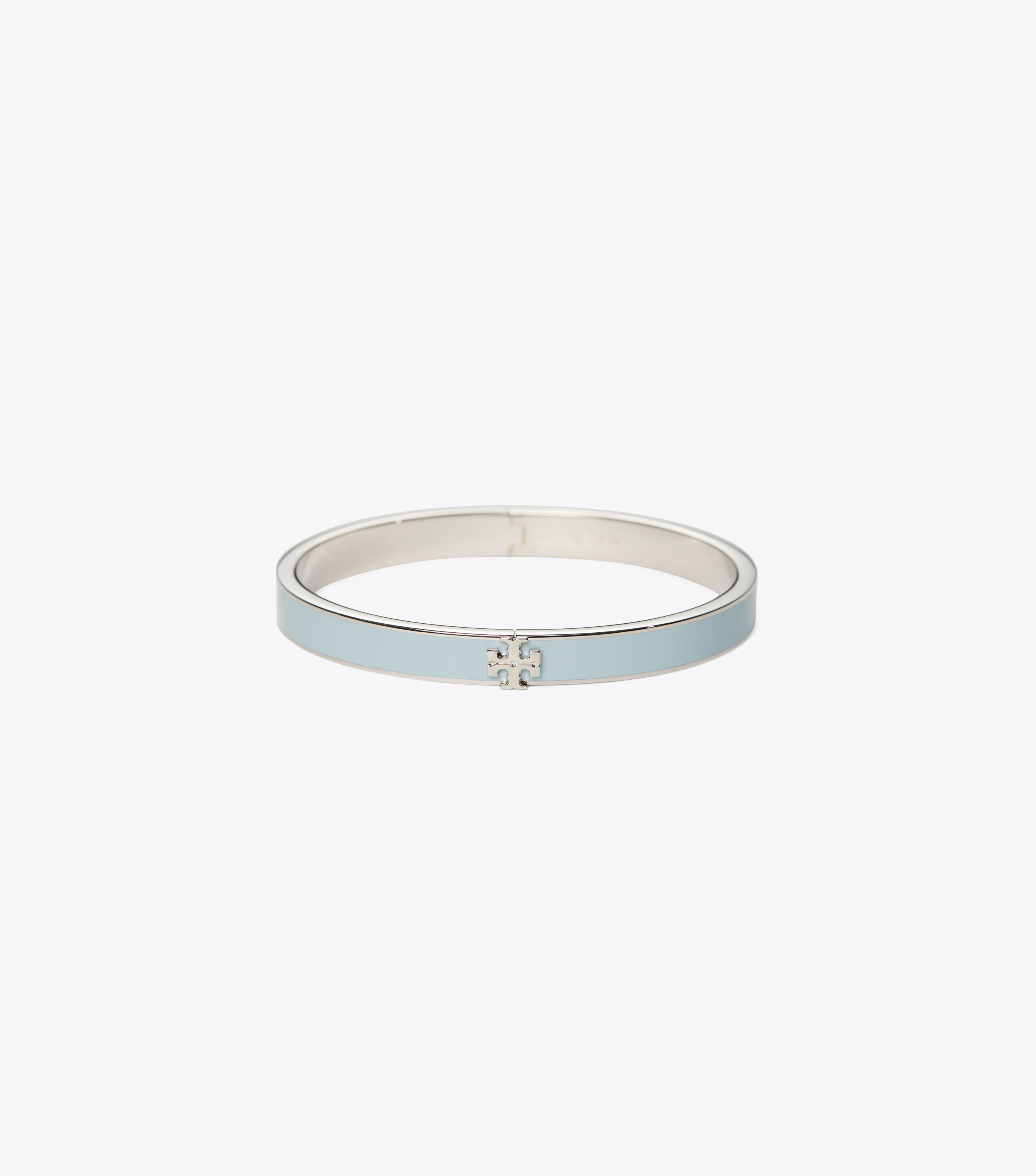 Kira enameled slim shop bracelet