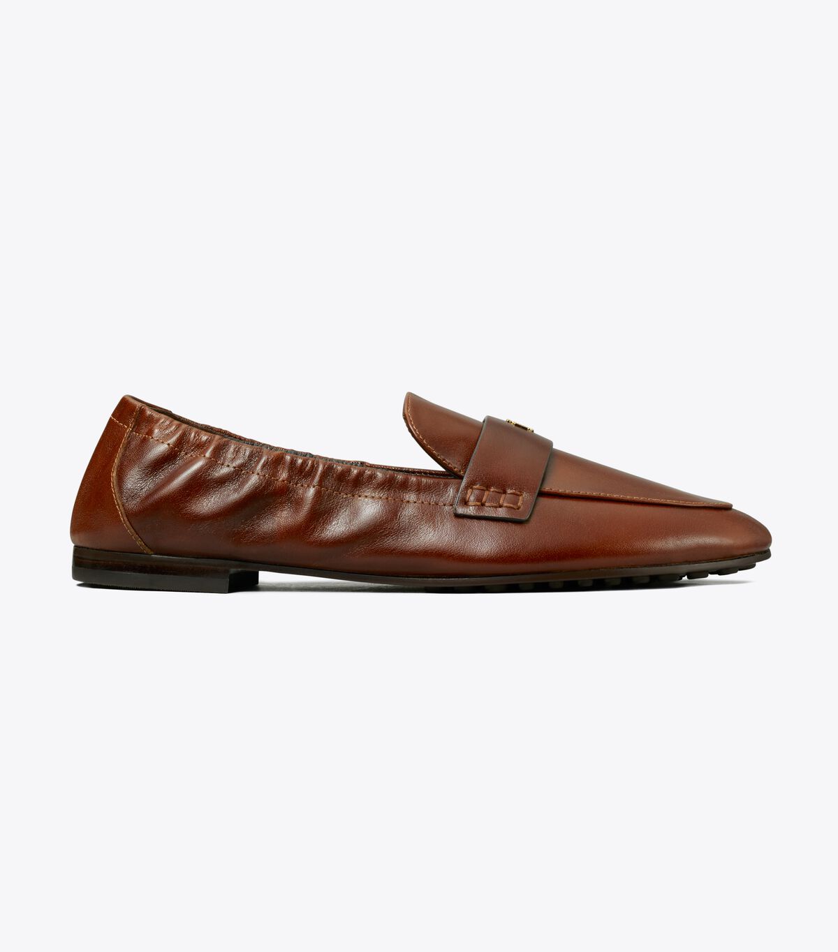 tory burch ballet loafer
