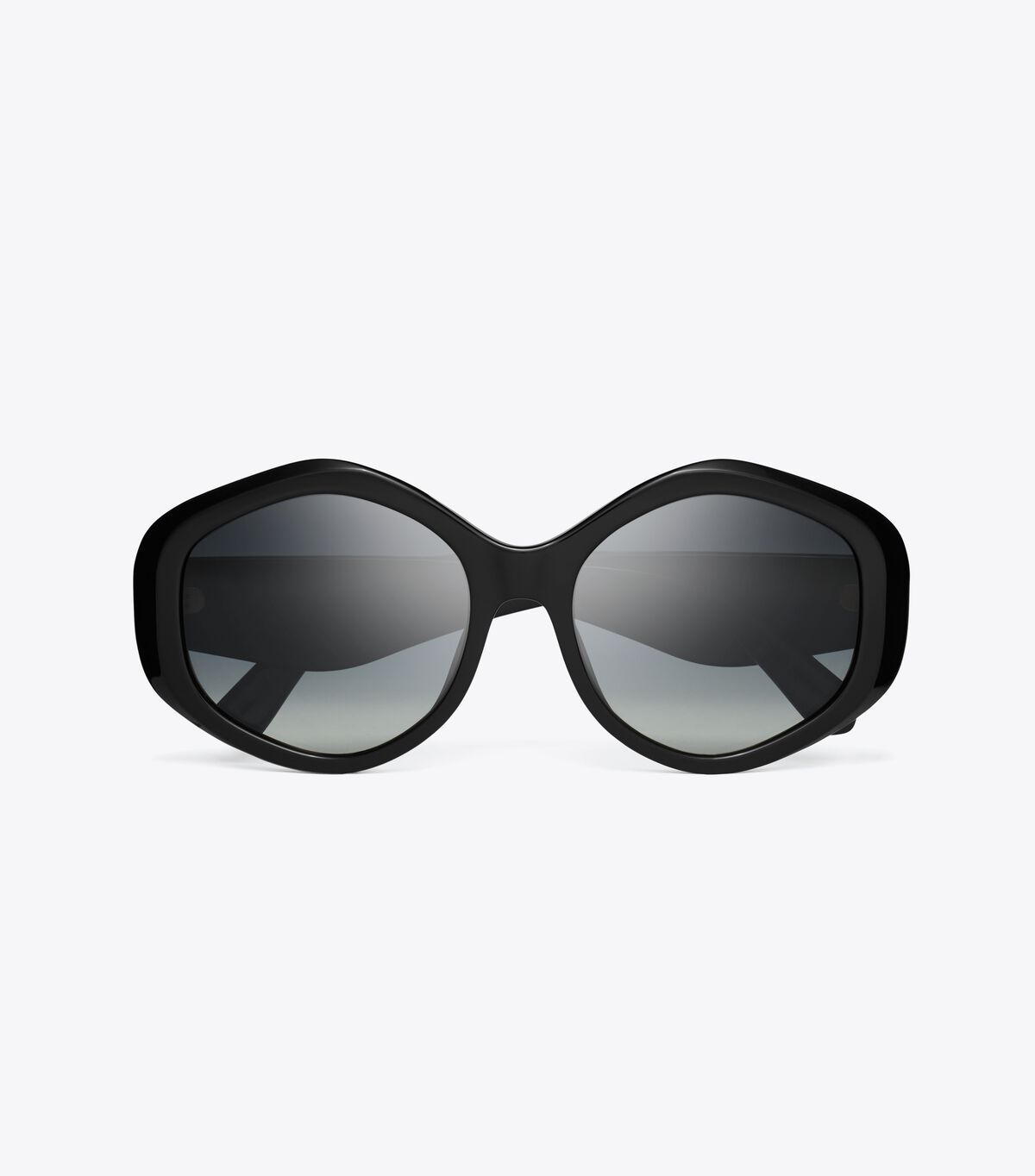 tory burch kira geometric sunglasses