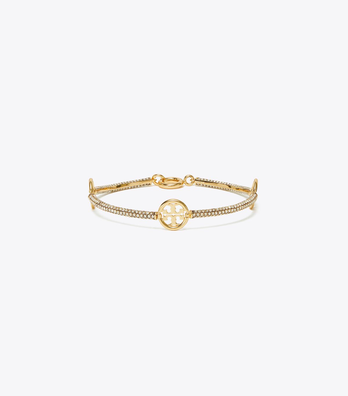 Miller Pavé Bracelet