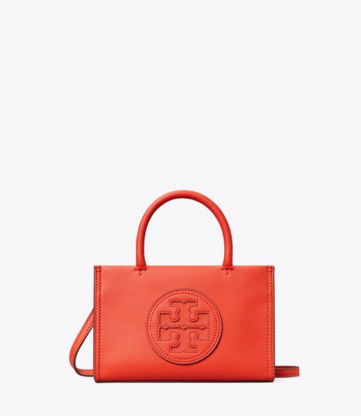 tory burch mini ella bio tote
