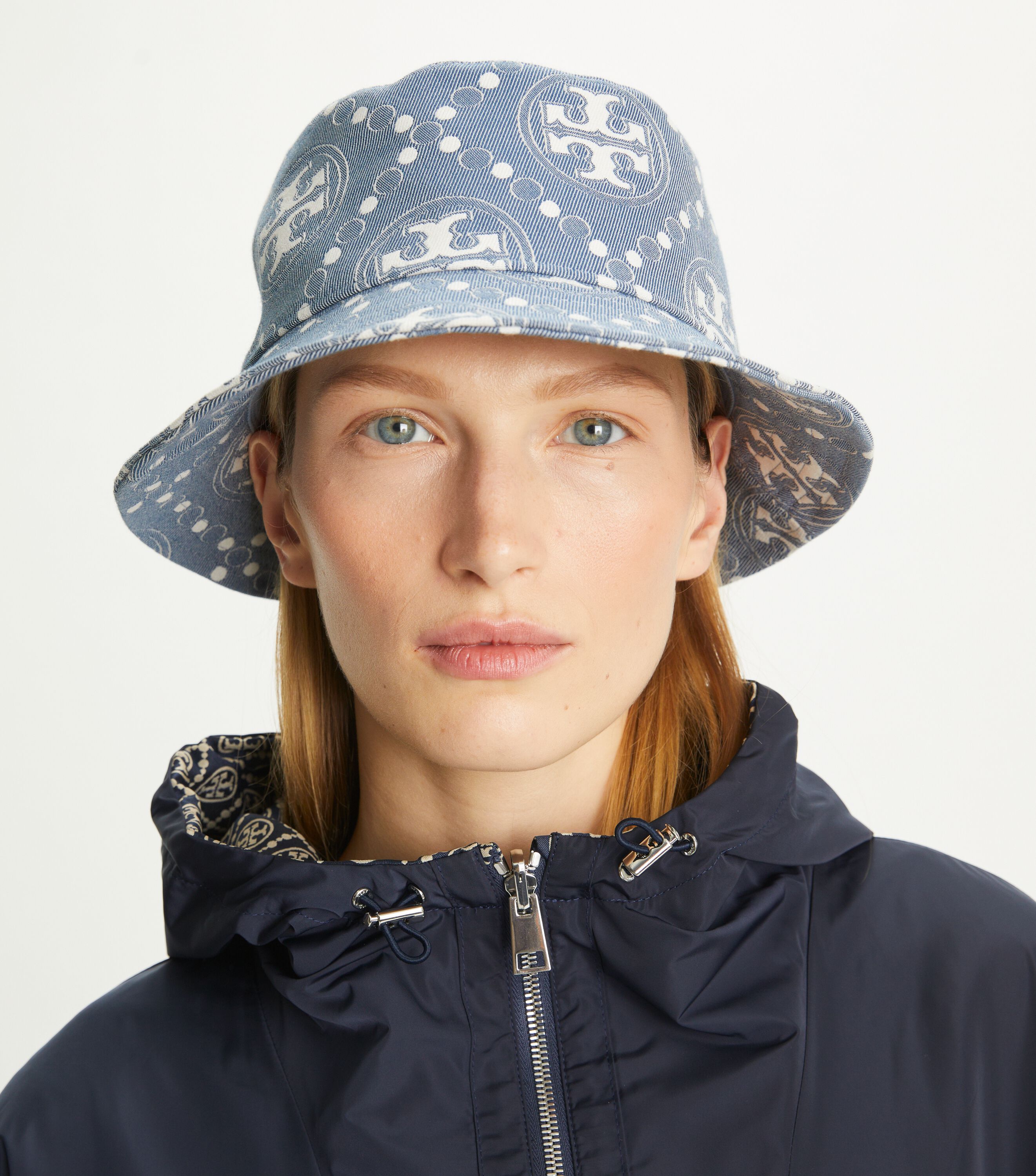 Shop Women's Designer Scarves Online | Tory Burch | Tory