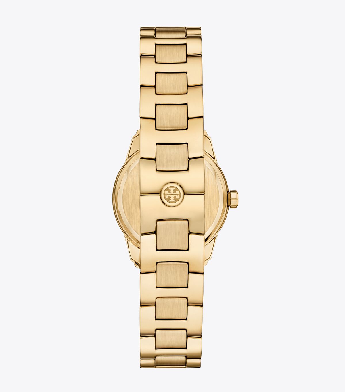 tory burch small miller watch