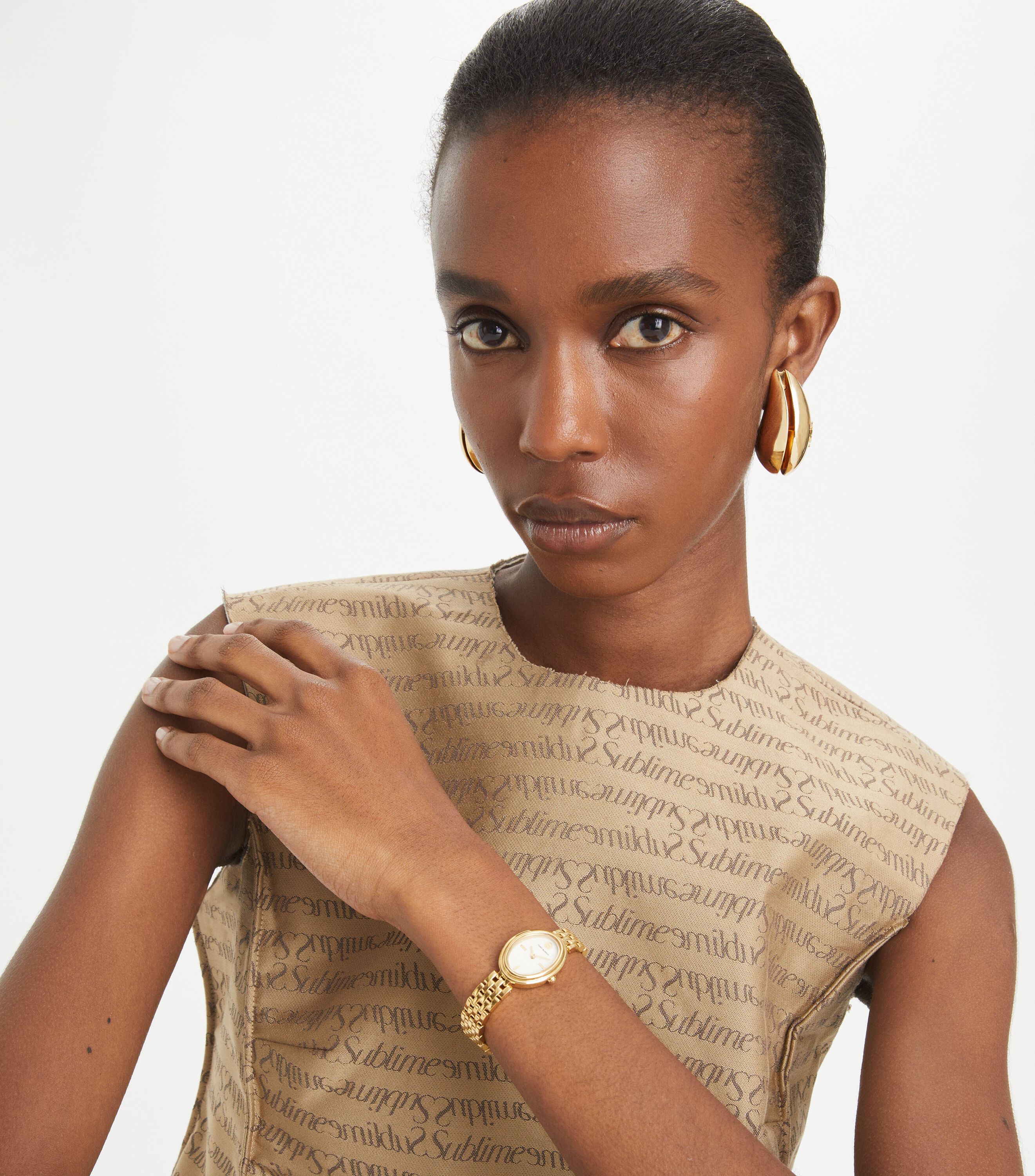 Tory burch b deals