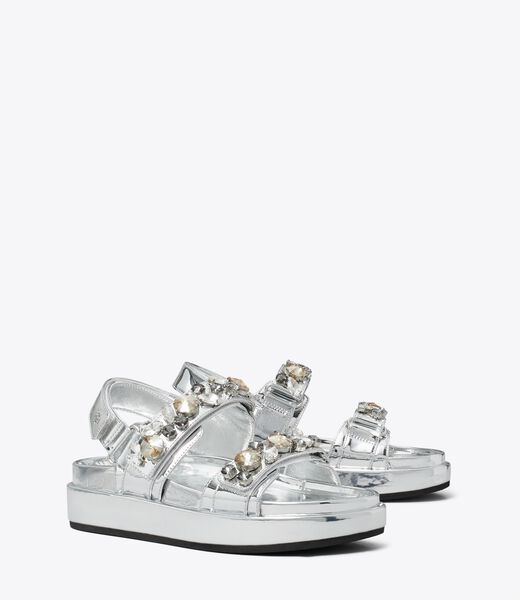 tory burch kira sport sandal