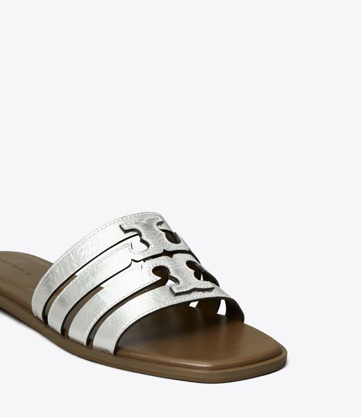 tory burch ines slide