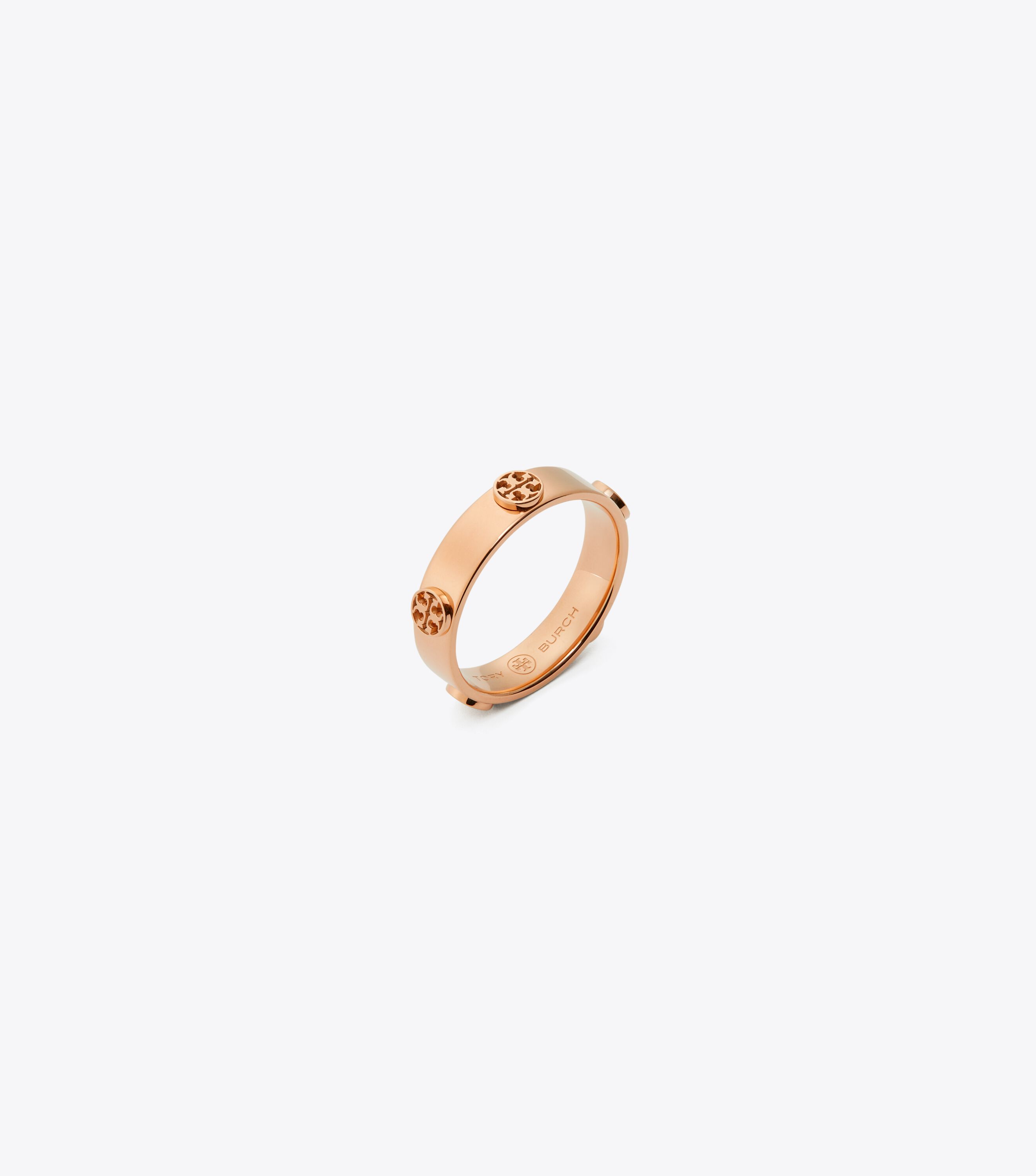 楽天市場】TORY BURCH トリーバーチ ロゴ ゴールド×ブラック