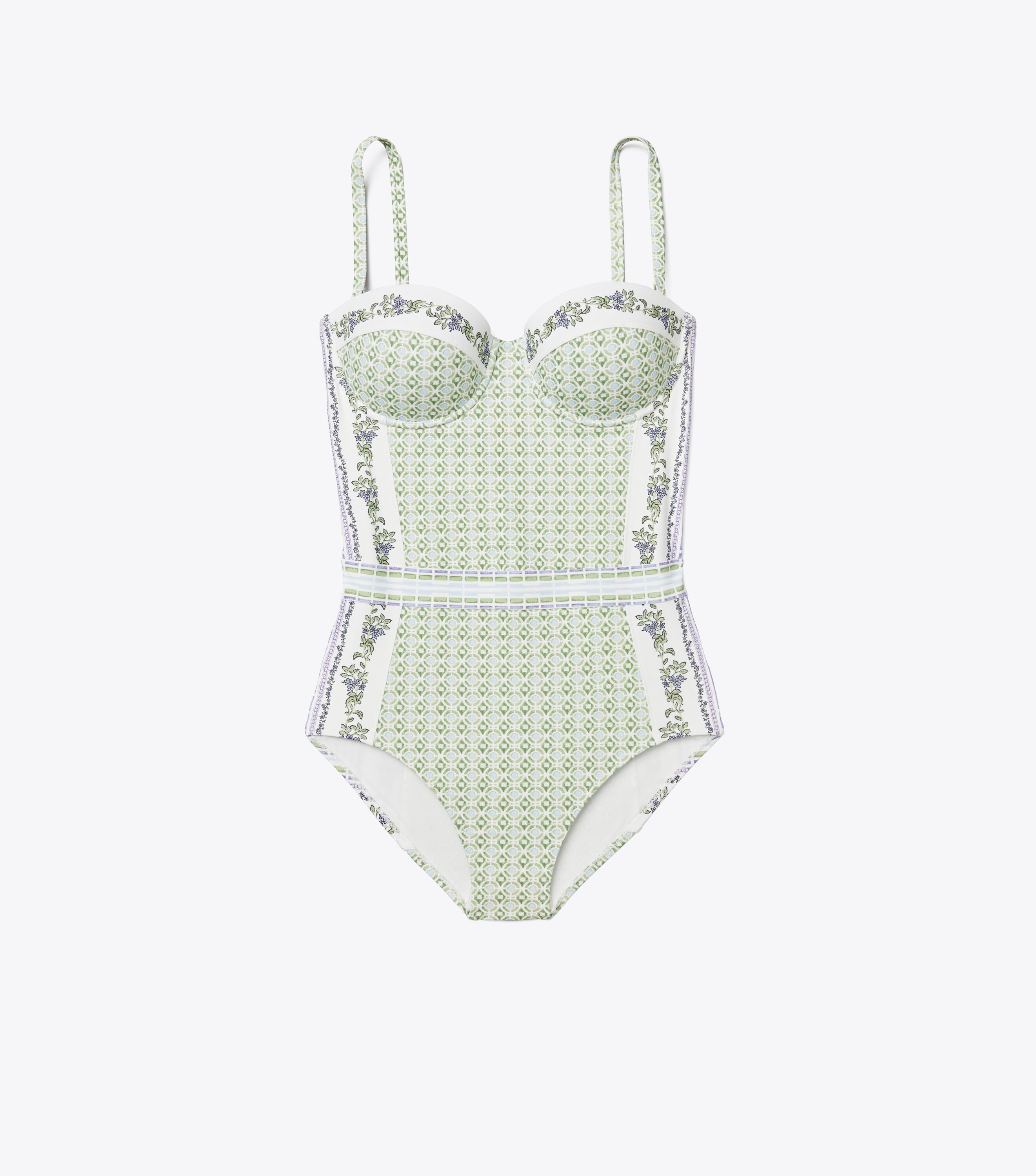 Tory burch lipsi one piece swimsuit deals