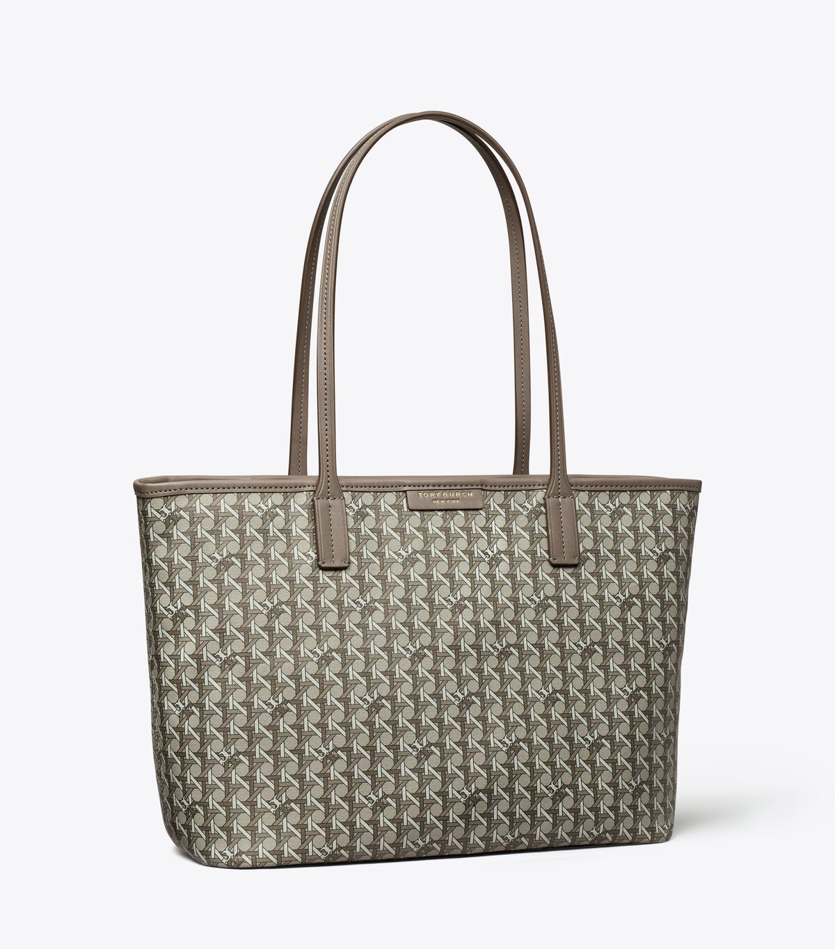 tory burch small ever ready zip tote