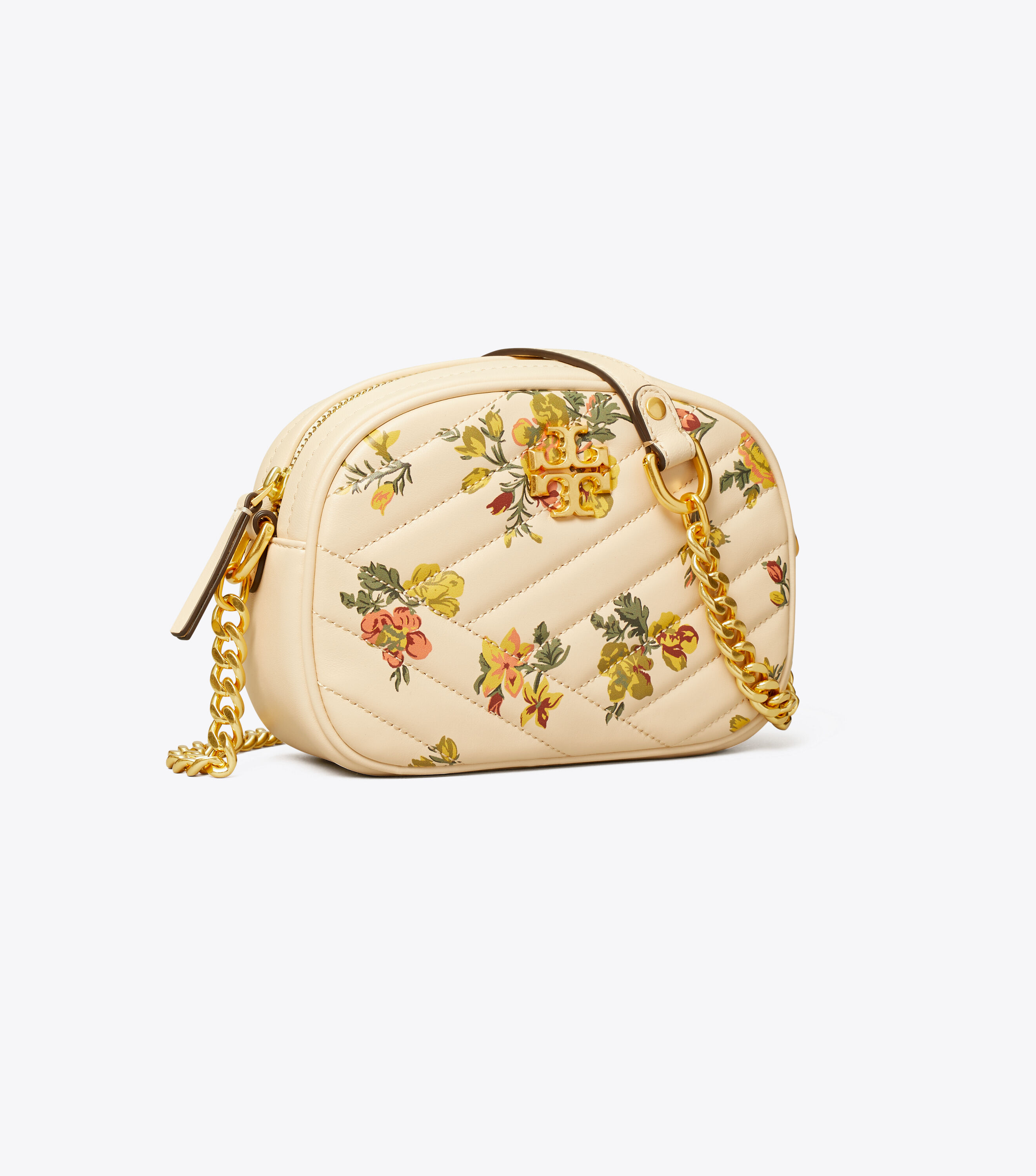 Tory Burch Kira Chevron Printed Small Camera Bag Tory Burch KW