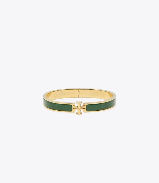 tory burch medium icon bracelet