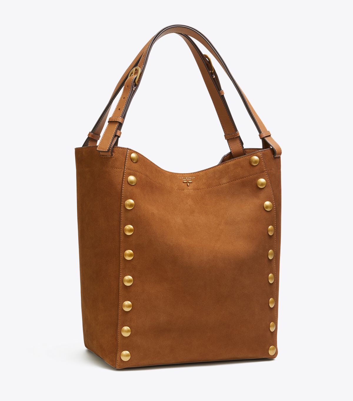 tory burch rowan suede oversized tote