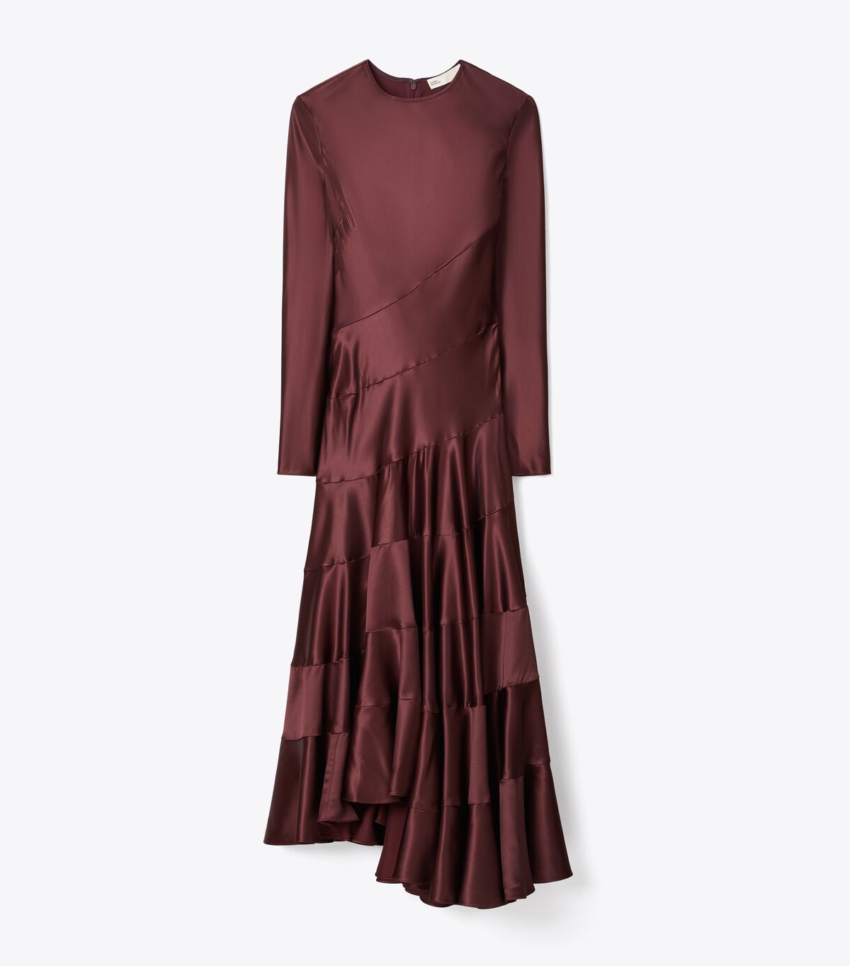 tory burch viscose dress